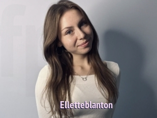 Elletteblanton