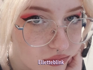 Elletteblink