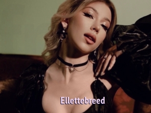Ellettebreed