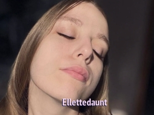 Ellettedaunt