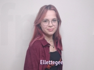 Ellettegee