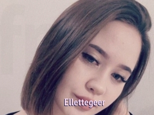 Ellettegeer
