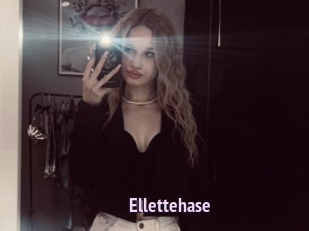 Ellettehase