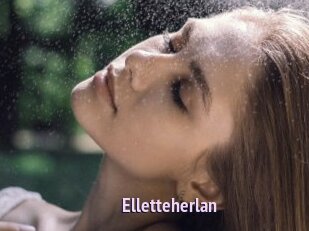 Elletteherlan