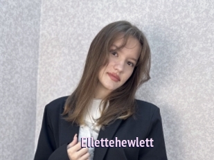 ellettehewlett Film Porno