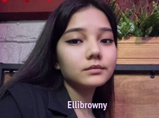 Ellibrowny
