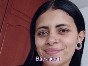 Ellie_andcarl