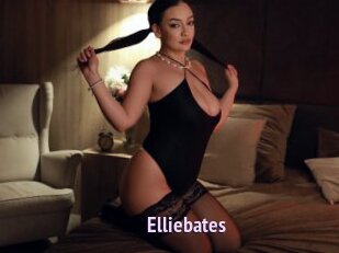 Elliebates