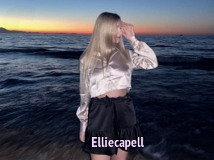 Elliecapell