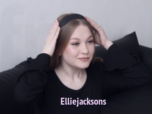 Elliejacksons