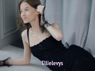 Ellielevys