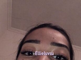 Ellieluvsu