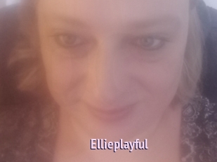 Ellieplayful
