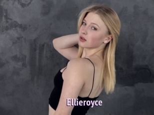 Ellieroyce