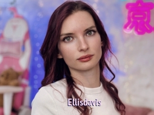 Ellisdavis