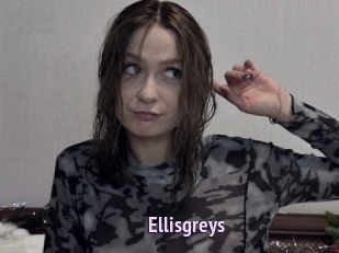 Ellisgreys