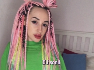 Ellisonli