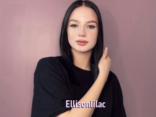 Ellisonlilac
