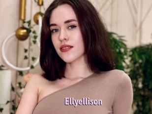 Ellyellison