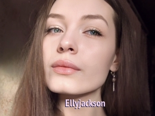 Ellyjackson