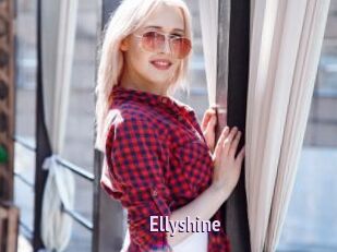 Ellyshine