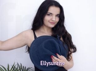 Ellysunrise