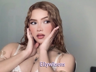 Ellywilsons