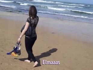 Elmaaas