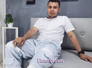 Elmerbrown