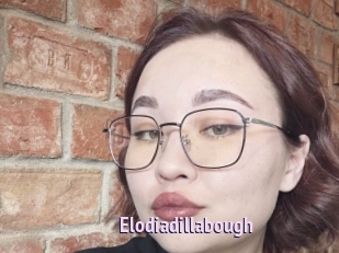 Elodiadillabough