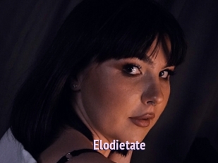 Elodietate