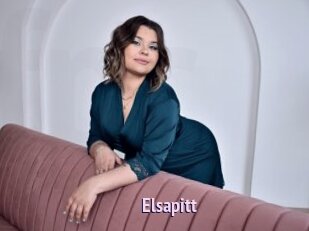 Elsapitt