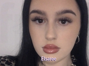 Elsaroe