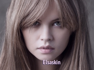 Elsaskin
