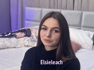 Elsieleach