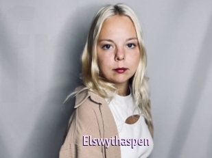 Elswythaspen