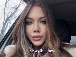 Elswythbelow