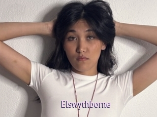 Elswythborne