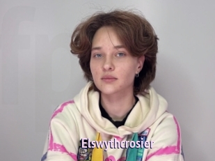 Elswythcrosier