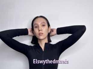 Elswythedmands