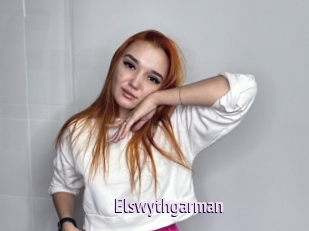Elswythgarman