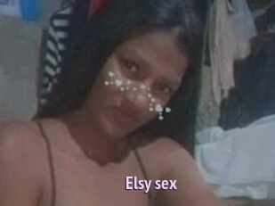 Elsy_sex
