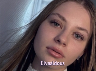 Elvaaldous