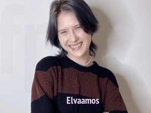Elvaamos