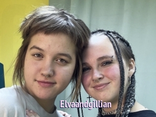 Elvaandgillian