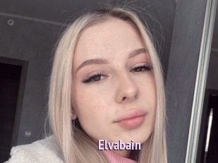 Elvabain
