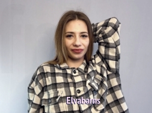Elvabarns