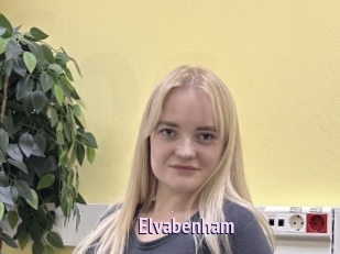 Elvabenham