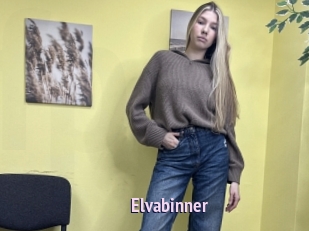 Elvabinner