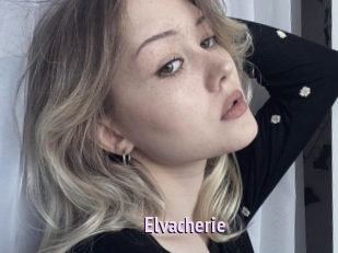 Elvacherie
